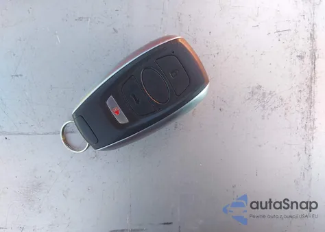 2020 Subaru Outback Limited z USA, uszkodzony, nr VIN 4S4BTANC9L3153435